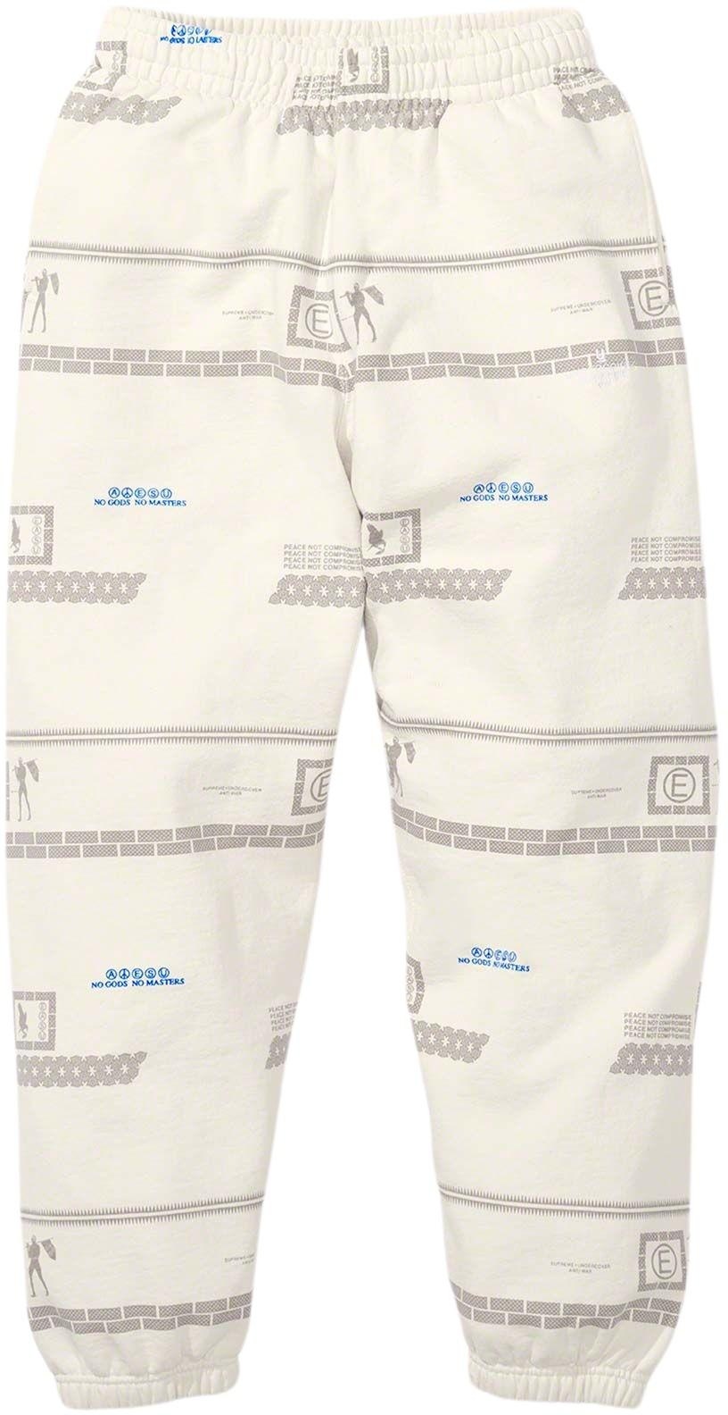 Supreme®/UNDERCOVER Sweatpant view 4